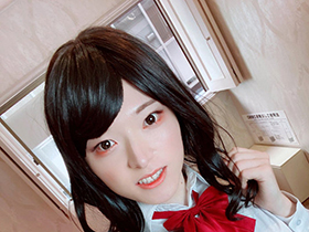 放課後はオトコノ娘 どっぴゅん超新星!!初登場 男の娘デビュー!!ちほ　サンプル画像10